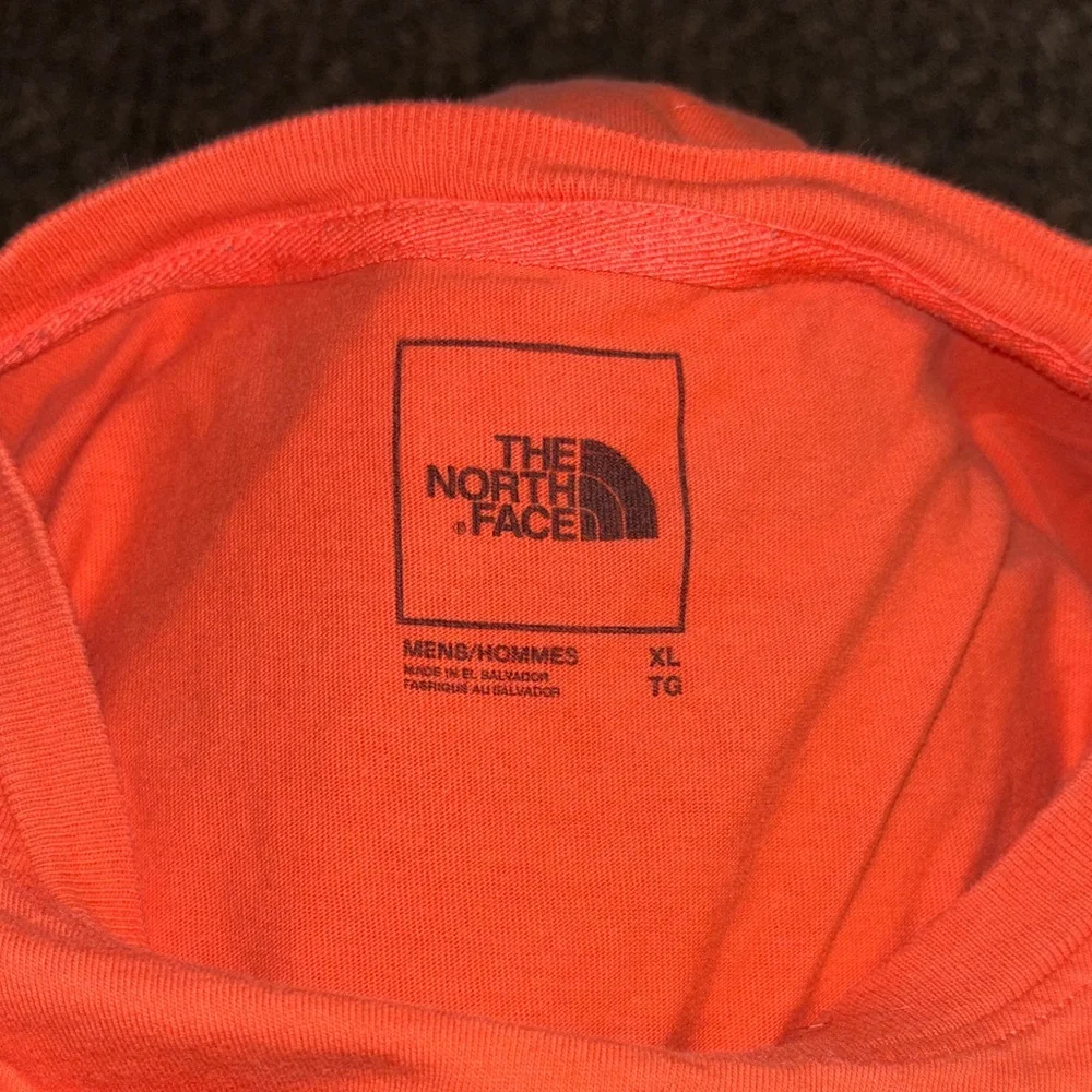The North Face excellent
